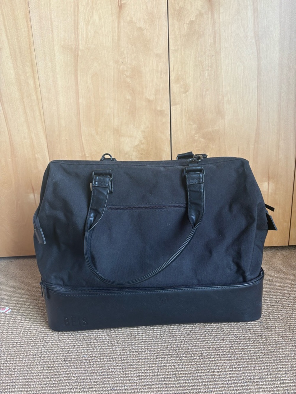 BEIS Weekender Bag